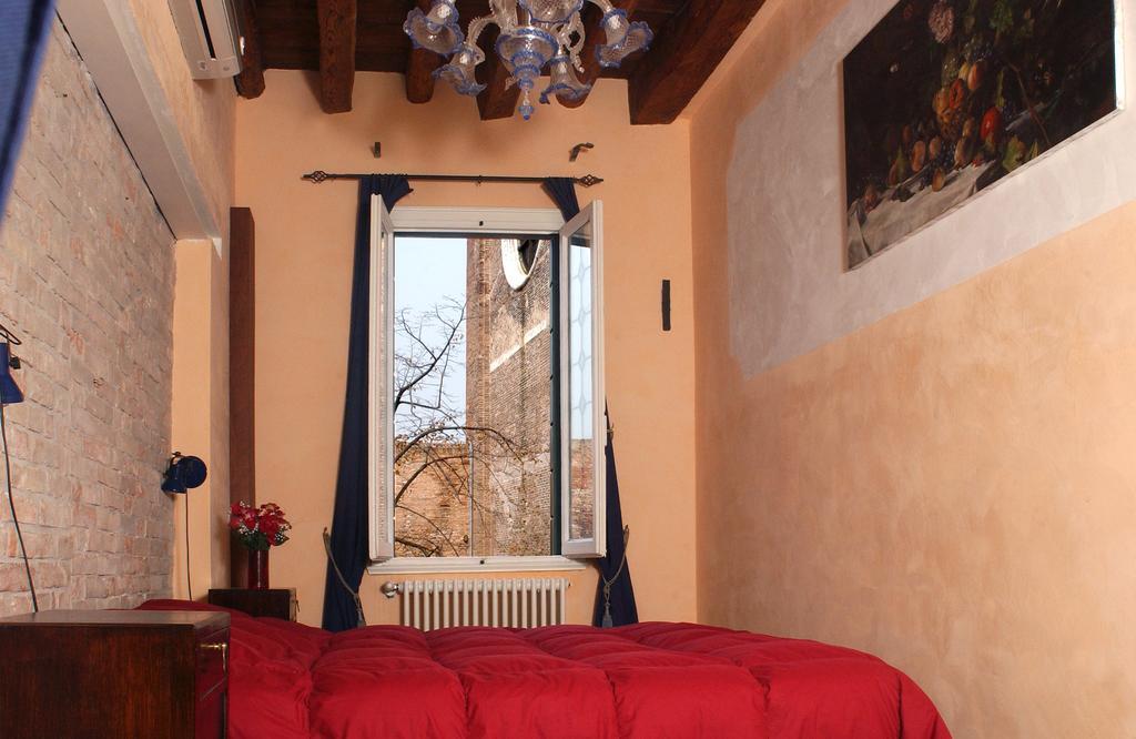 Ca Tornielli Apartment Venice Bilik gambar