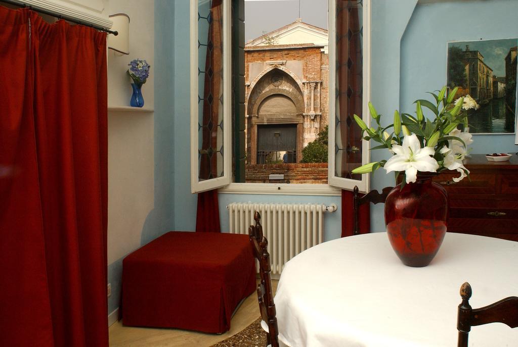 Ca Tornielli Apartment Venice Bilik gambar
