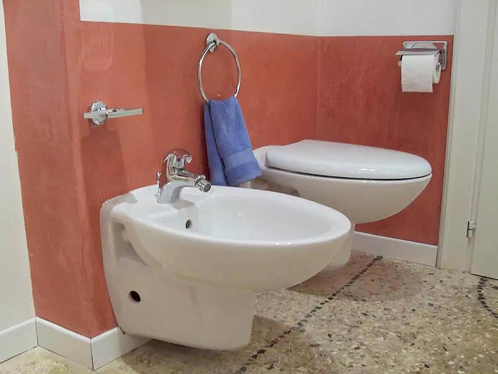 Ca Tornielli Apartment Venice Luaran gambar