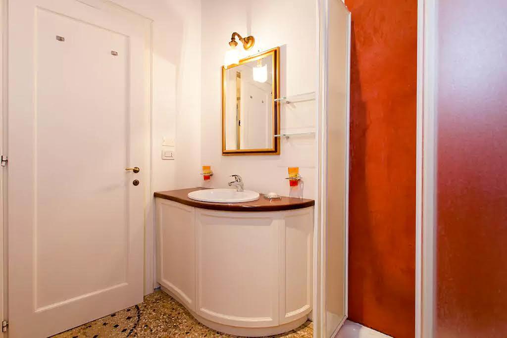 Ca Tornielli Apartment Venice Luaran gambar
