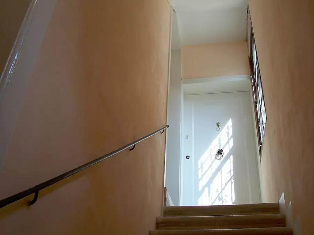 Ca Tornielli Apartment Venice Luaran gambar