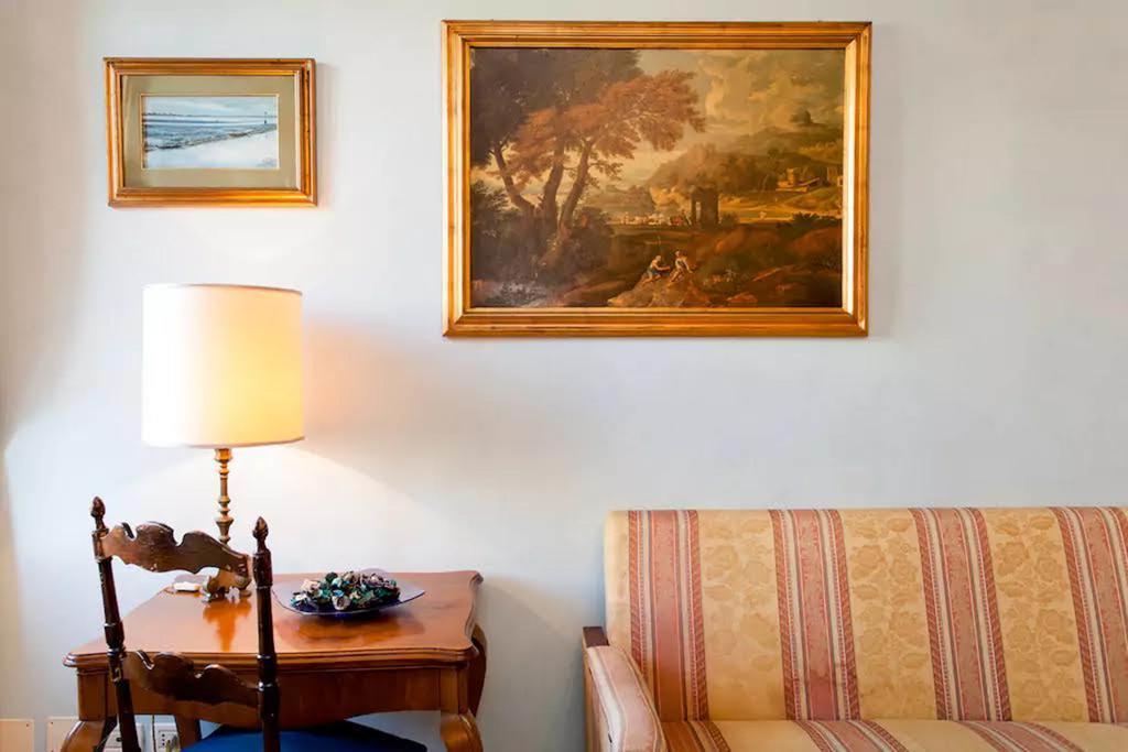 Ca Tornielli Apartment Venice Luaran gambar