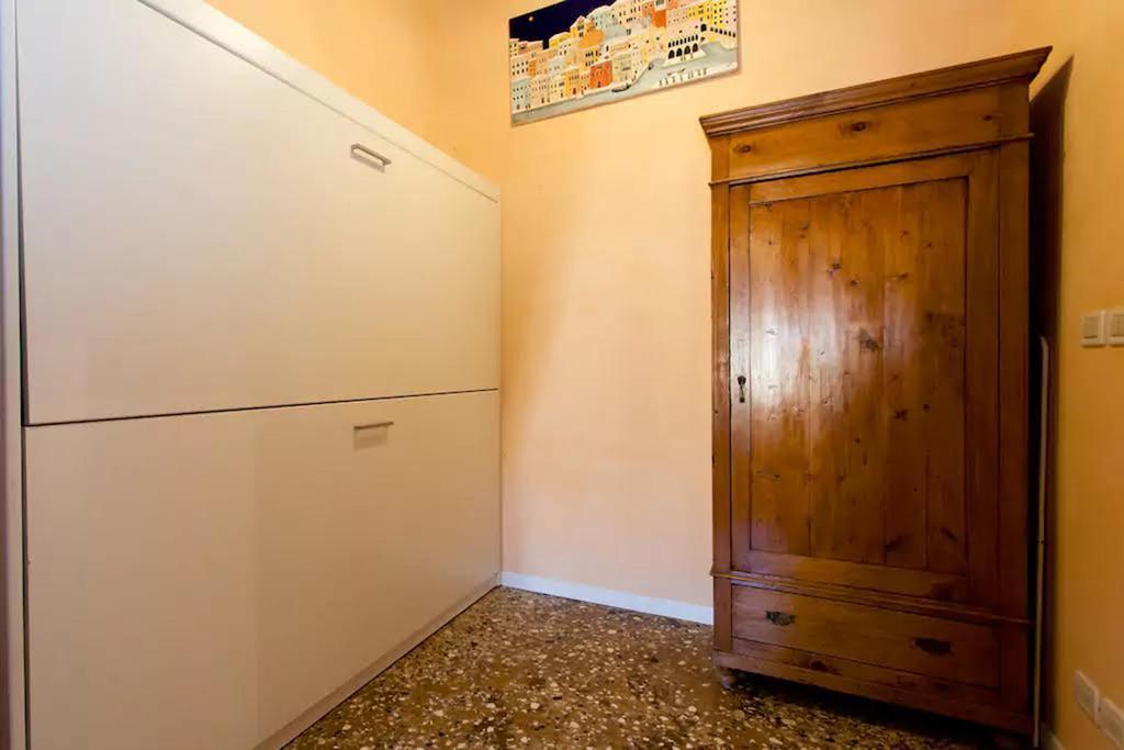 Ca Tornielli Apartment Venice Luaran gambar