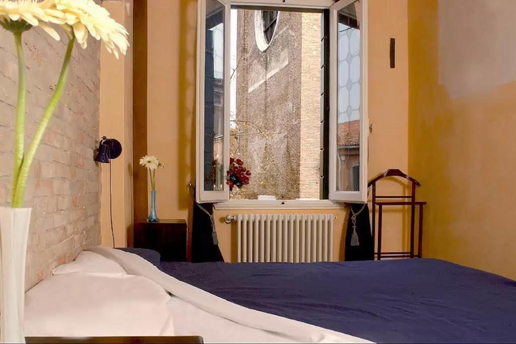 Ca Tornielli Apartment Venice Luaran gambar